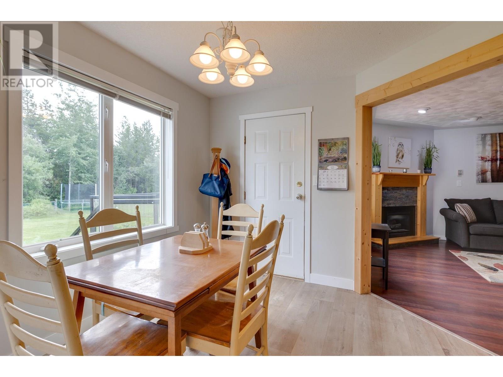 Photo 6 of 5581 Heyer Road, Prince George BC