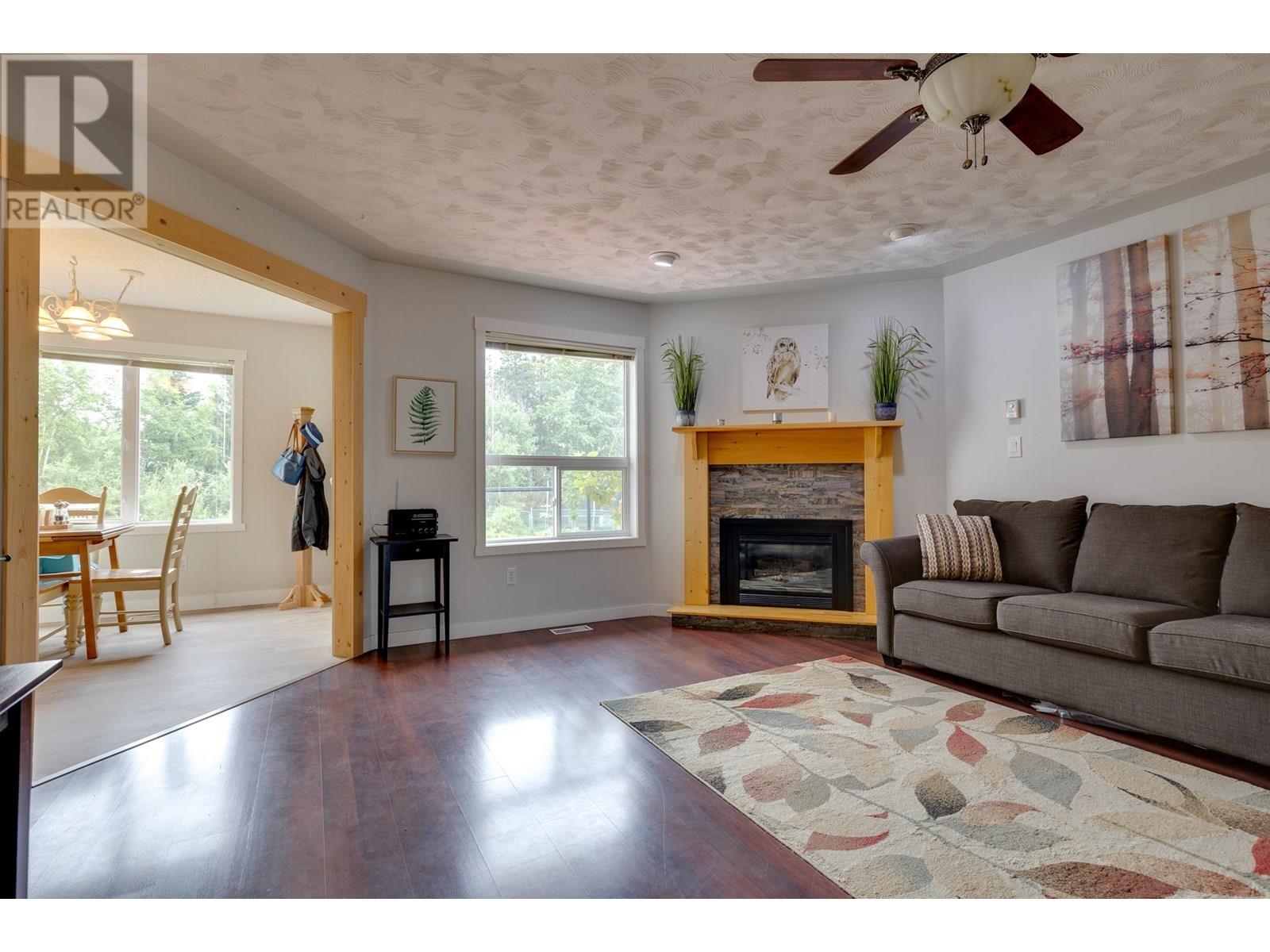 Photo 8 of 5581 Heyer Road, Prince George BC
