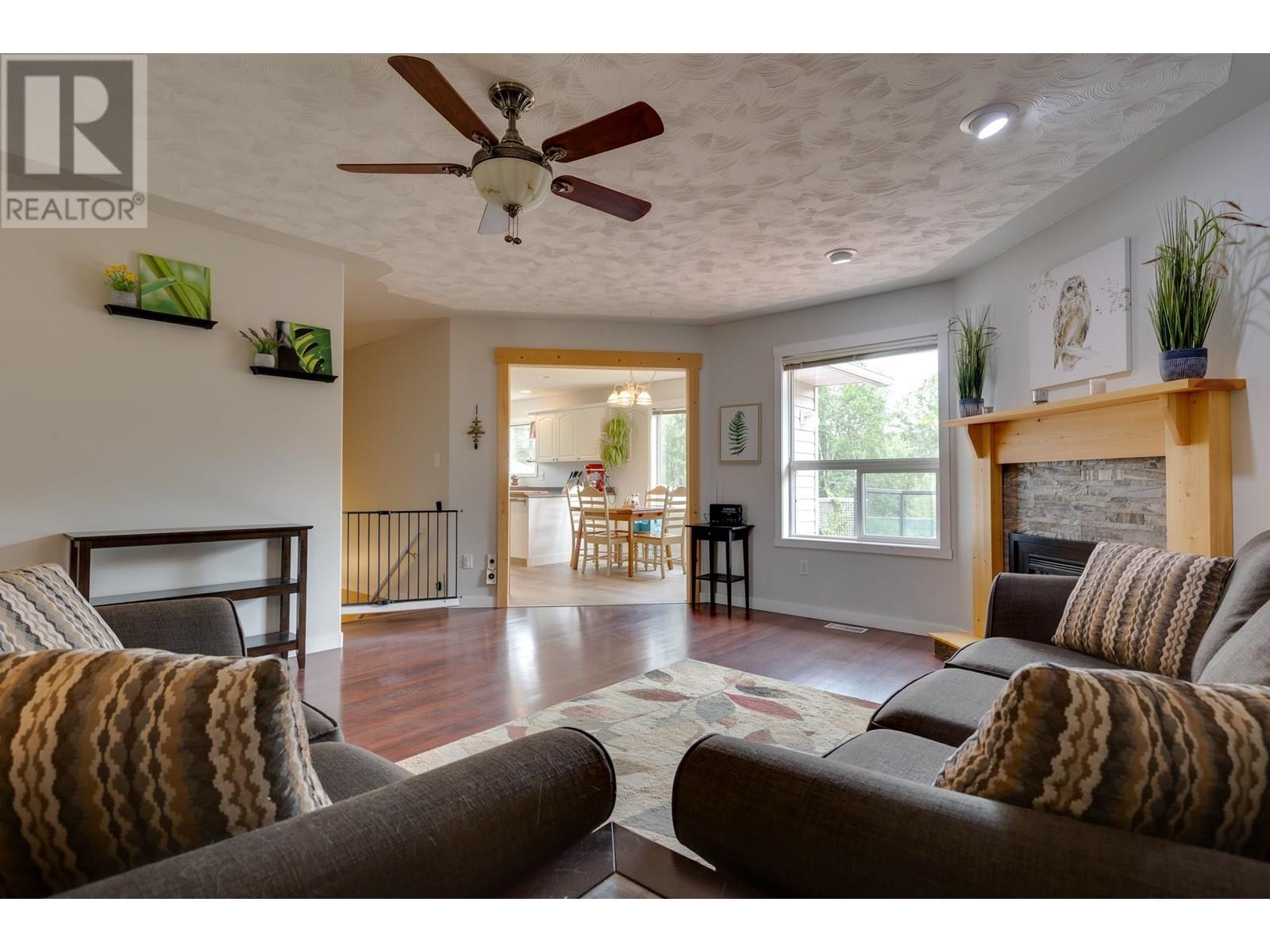 Photo 9 of 5581 Heyer Road, Prince George BC