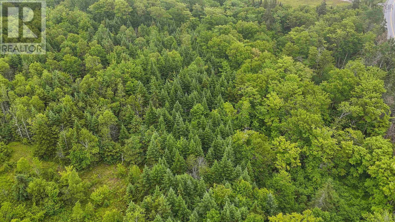 Property 2 of 6 of Land Sherbrooke Road