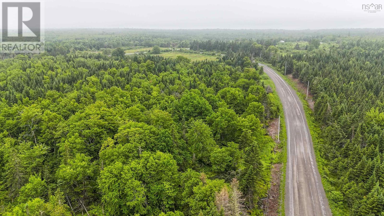 Property 4 of 6 of Land Sherbrooke Road