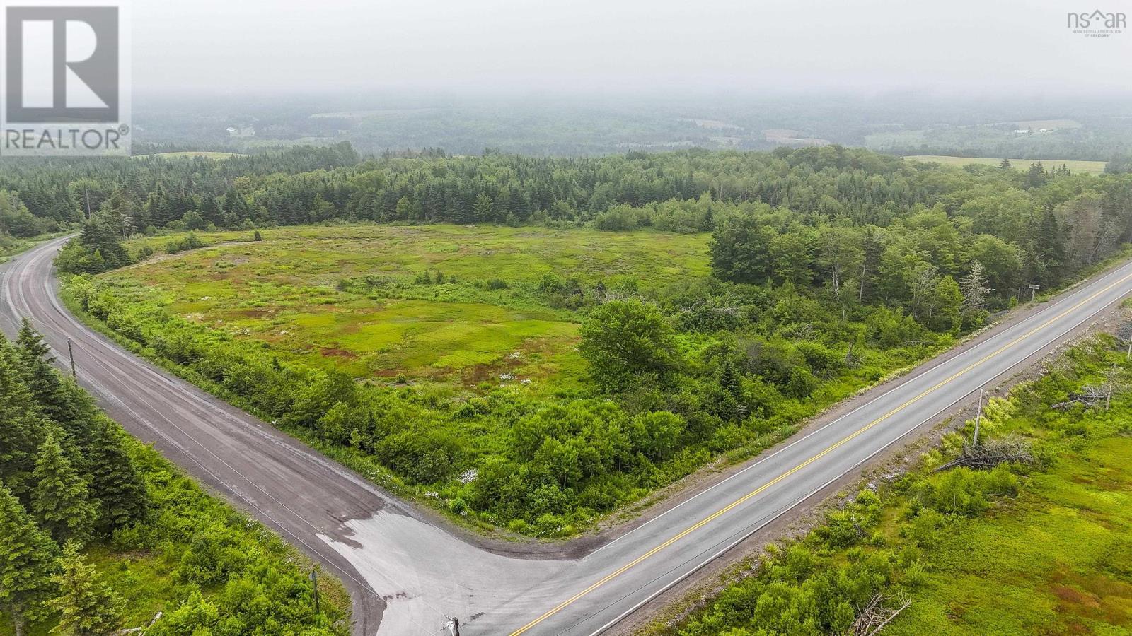 Property 6 of 6 of Land Sherbrooke Road