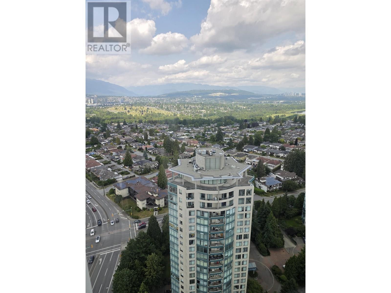 Photo 7 of 2508 4508 Hazel Street, Burnaby BC