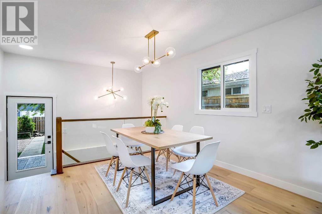 Single Family House Bungalow for Sale in  Hamlet Road SW Haysboro Calgary 