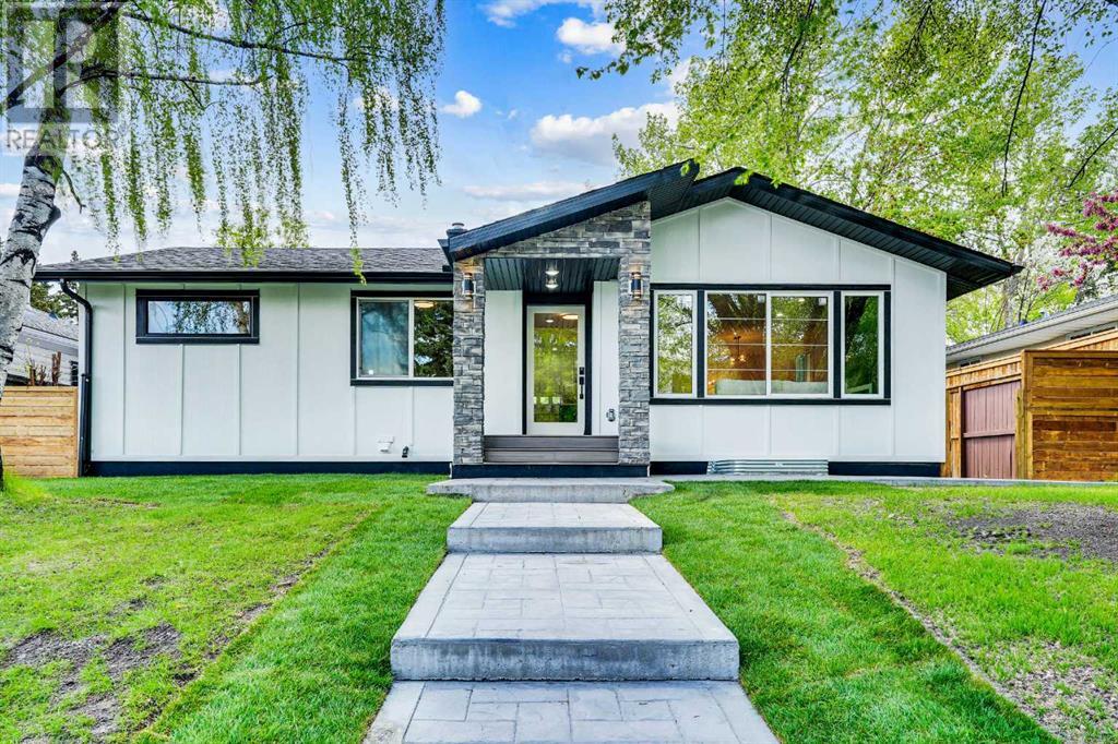 65 Hamlet Road SW, Calgary, Alberta