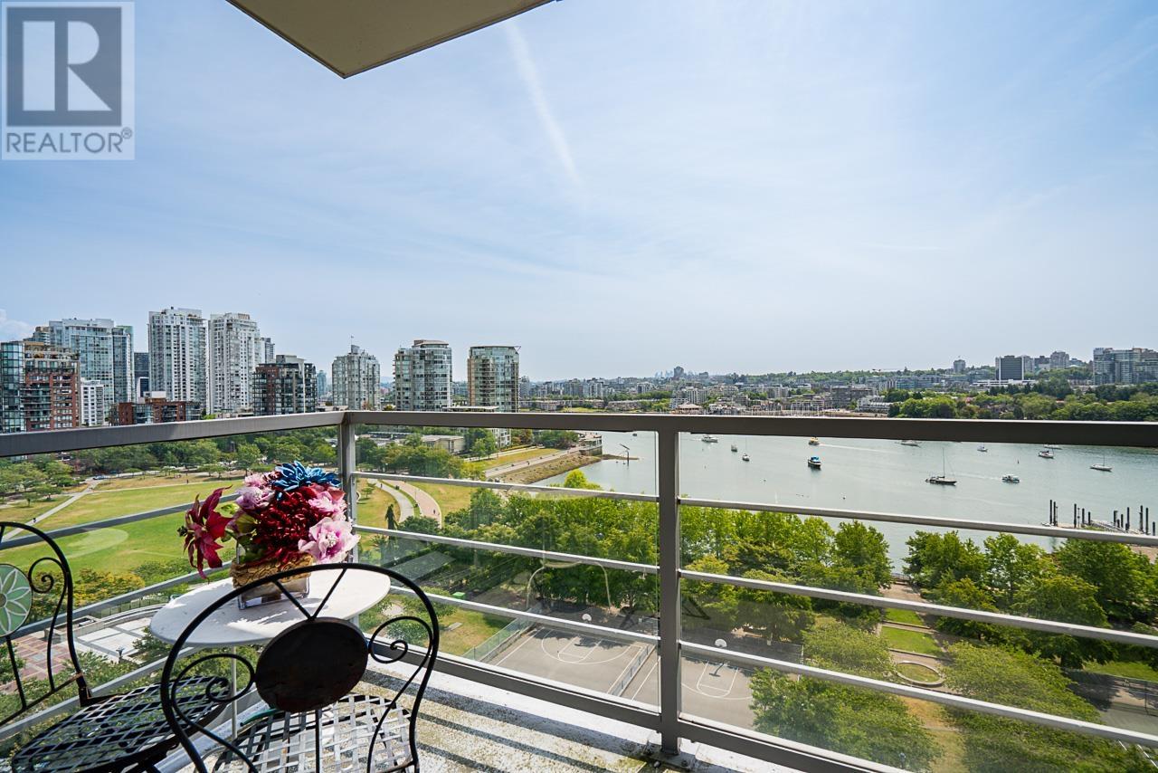 Photo 8 of 1502 1483 Homer Street, Vancouver BC