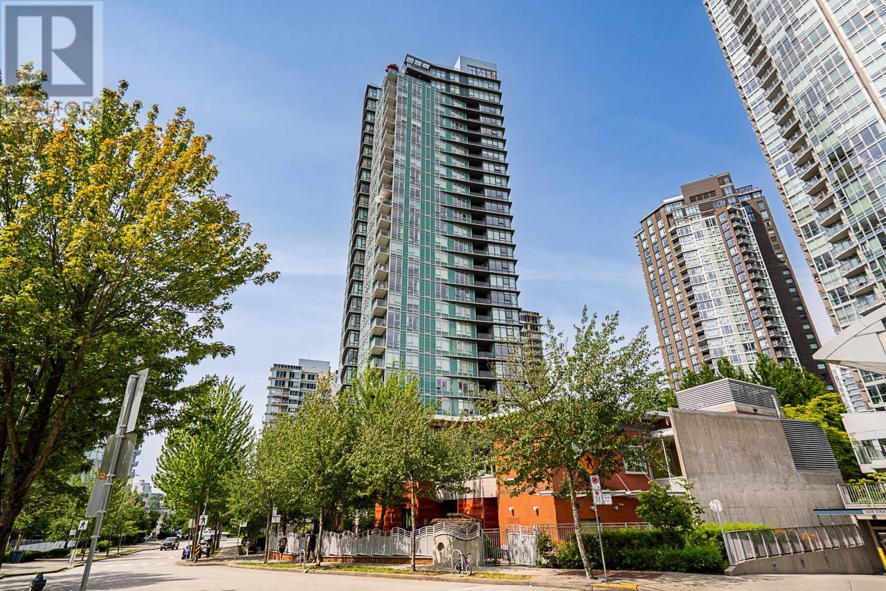 Photo 32 of 1502 1483 Homer Street, Vancouver BC