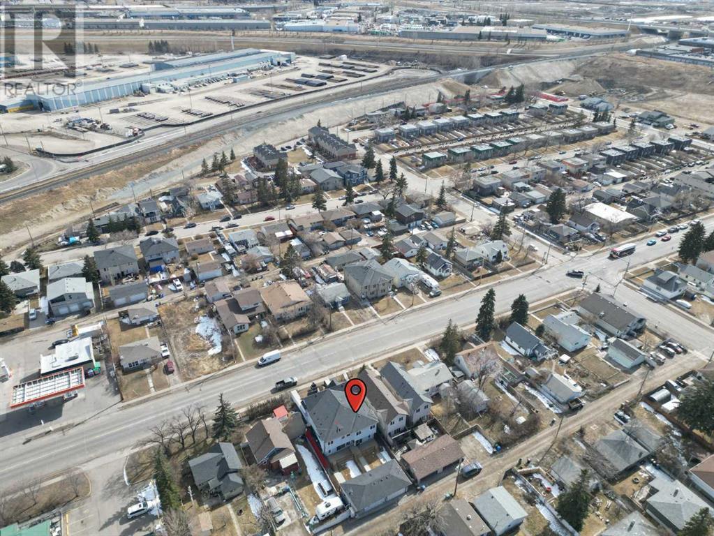 Single Family House for Sale in  Ogden Road SE Ogden Calgary 