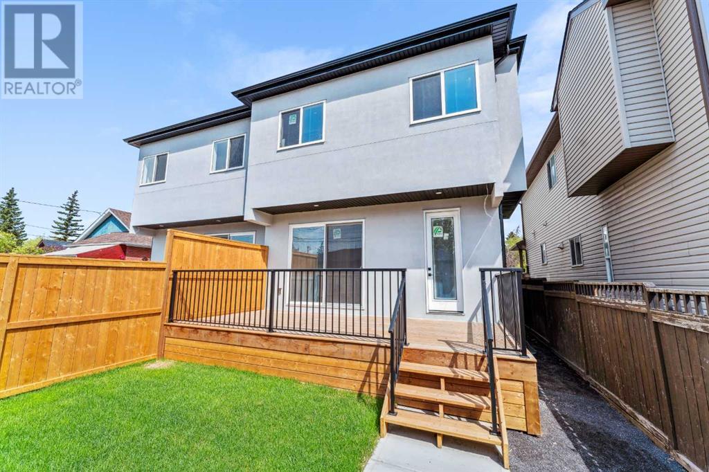 Single Family House for Sale in  Ogden Road SE Ogden Calgary 