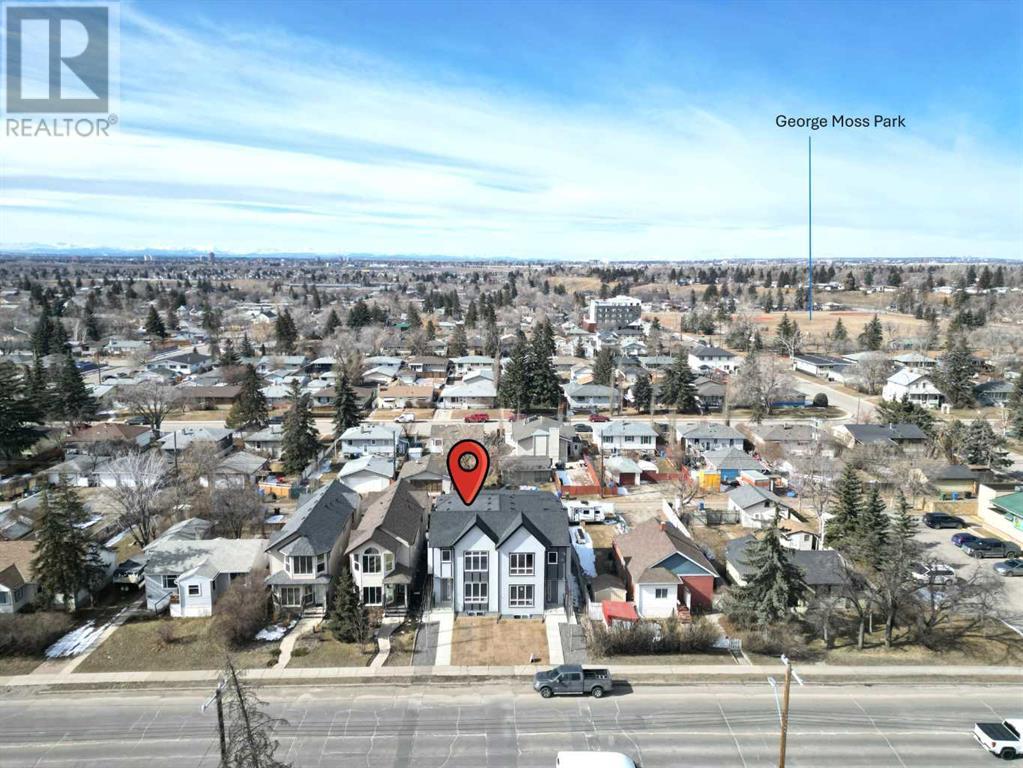 Single Family House for Sale in  Ogden Road SE Ogden Calgary 