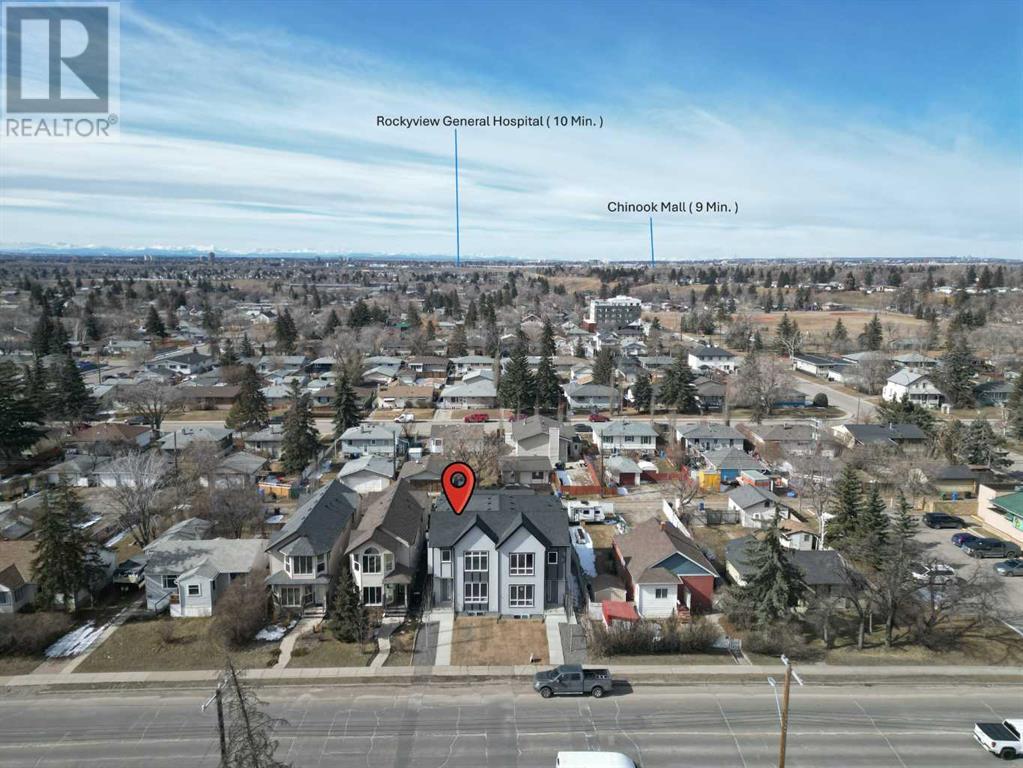Single Family House for Sale in  Ogden Road SE Ogden Calgary 