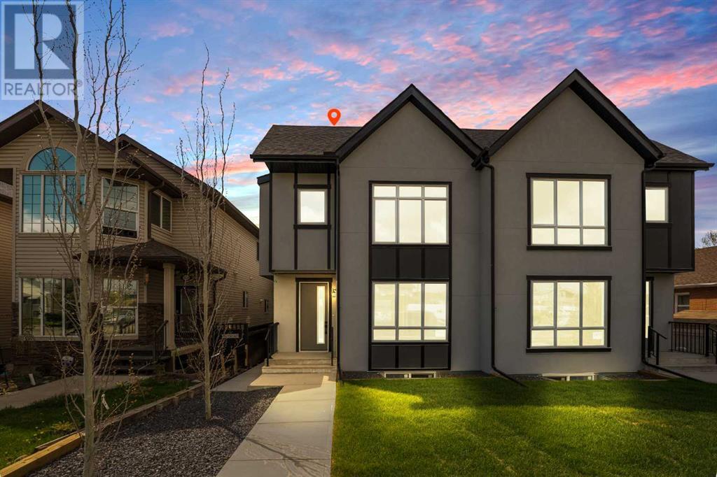7421 Ogden Road SE, Calgary, Alberta
