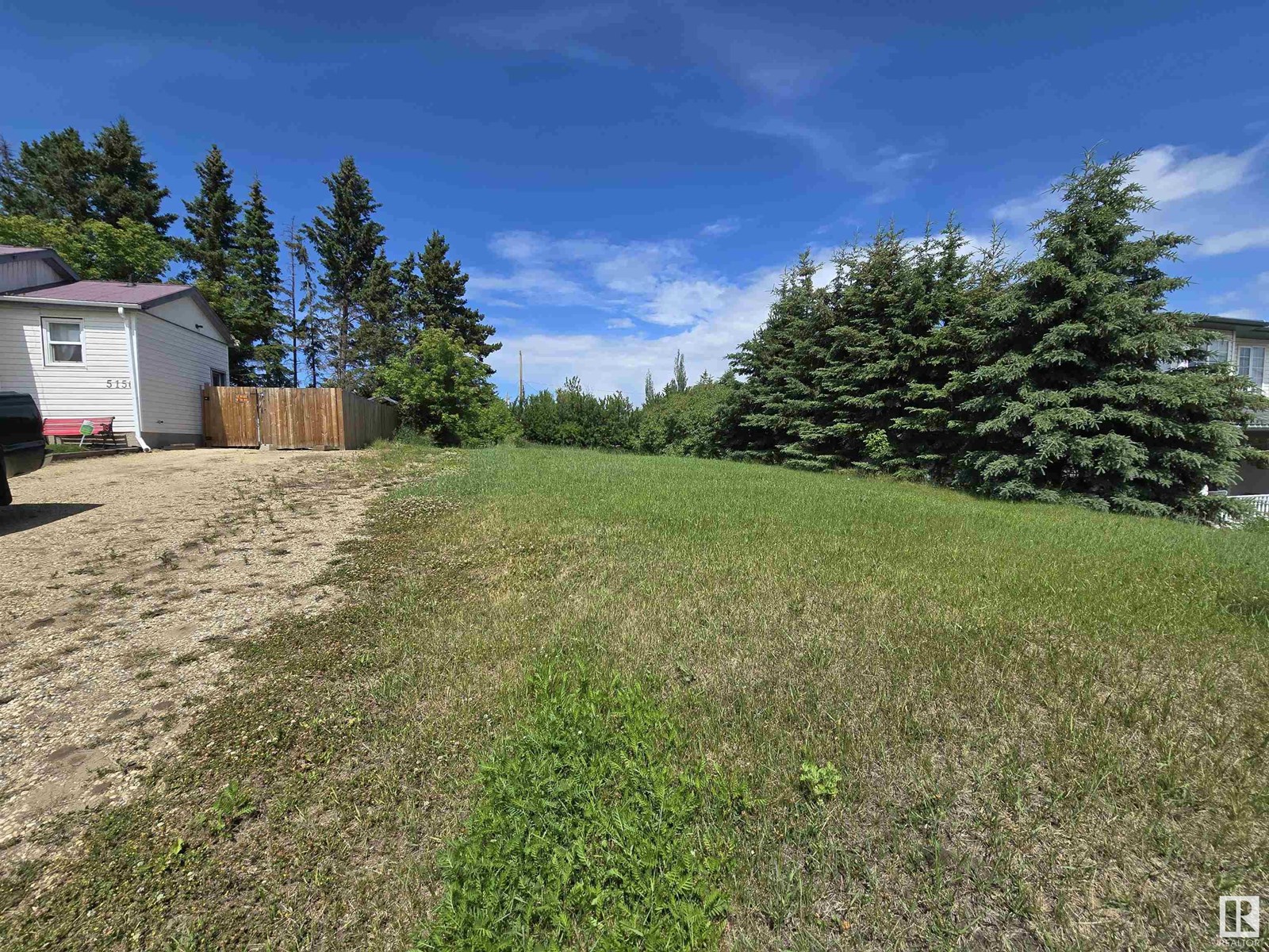 Photo 1 of 5152 48 Av, Millet AB