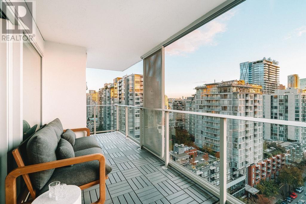 Photo 15 of 1903 999 Seymour Street, Vancouver BC
