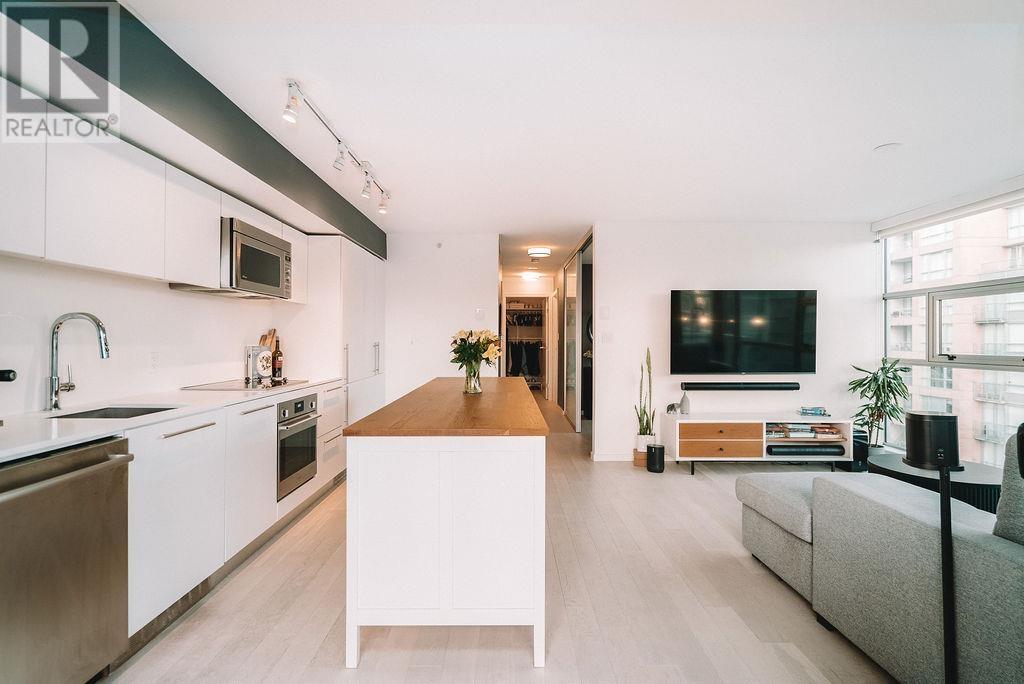 Photo 9 of 1903 999 Seymour Street, Vancouver BC