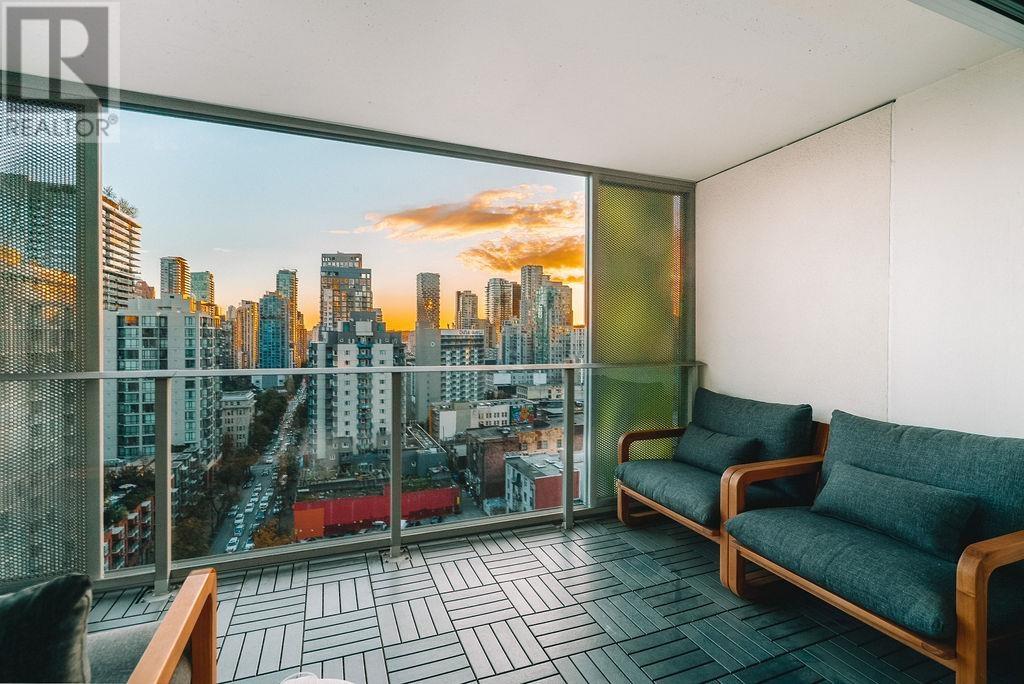 Photo 23 of 1903 999 Seymour Street, Vancouver BC