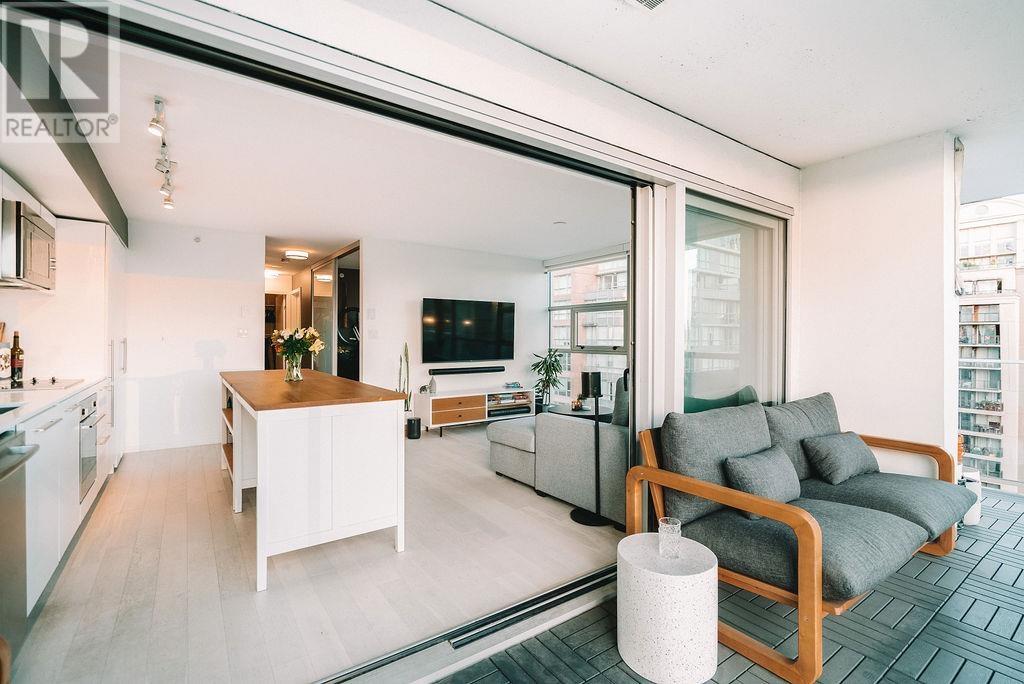 Photo 37 of 1903 999 Seymour Street, Vancouver BC