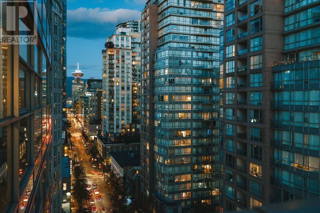 Photo 33 of 1903 999 Seymour Street, Vancouver BC