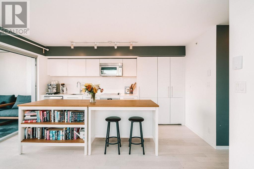Photo 20 of 1903 999 Seymour Street, Vancouver BC