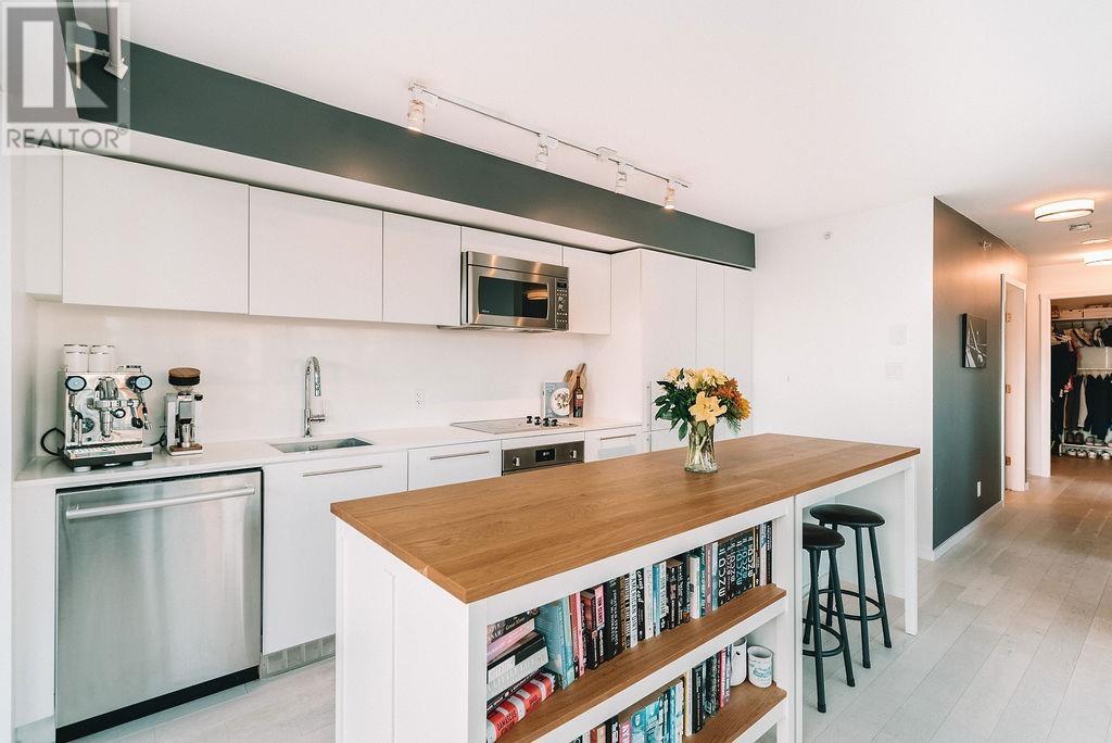 Photo 11 of 1903 999 Seymour Street, Vancouver BC