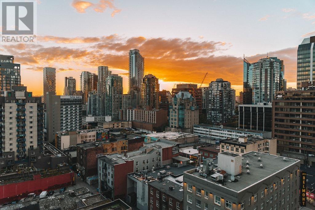 Photo 32 of 1903 999 Seymour Street, Vancouver BC