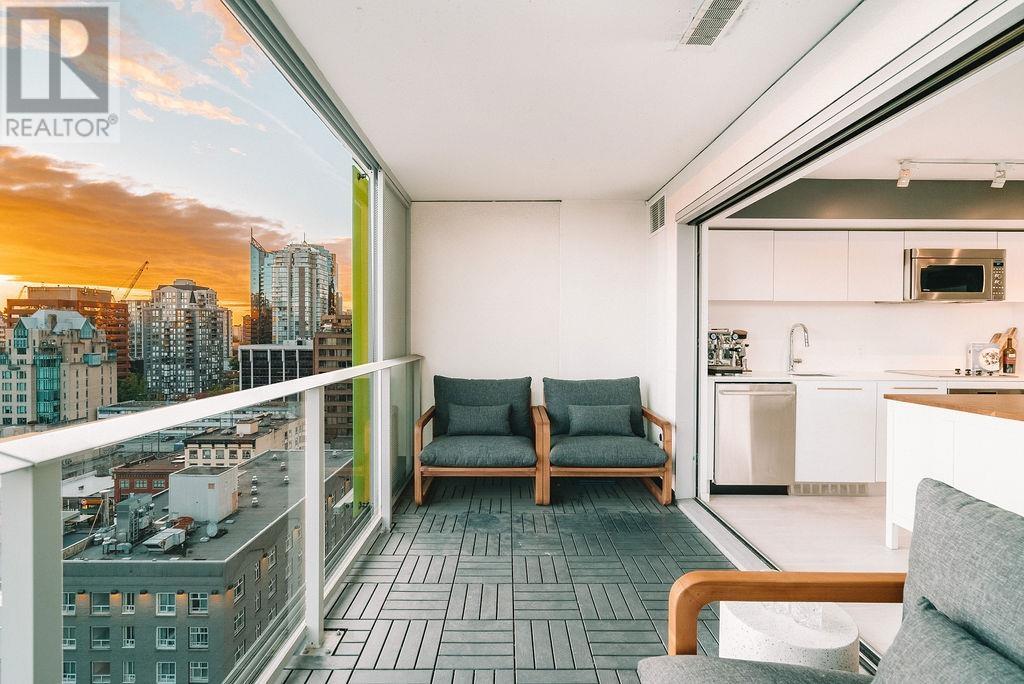 Photo 14 of 1903 999 Seymour Street, Vancouver BC