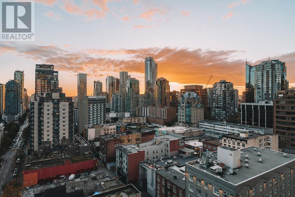 Photo 18 of 1903 999 Seymour Street, Vancouver BC