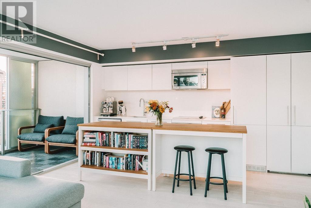 Photo 21 of 1903 999 Seymour Street, Vancouver BC