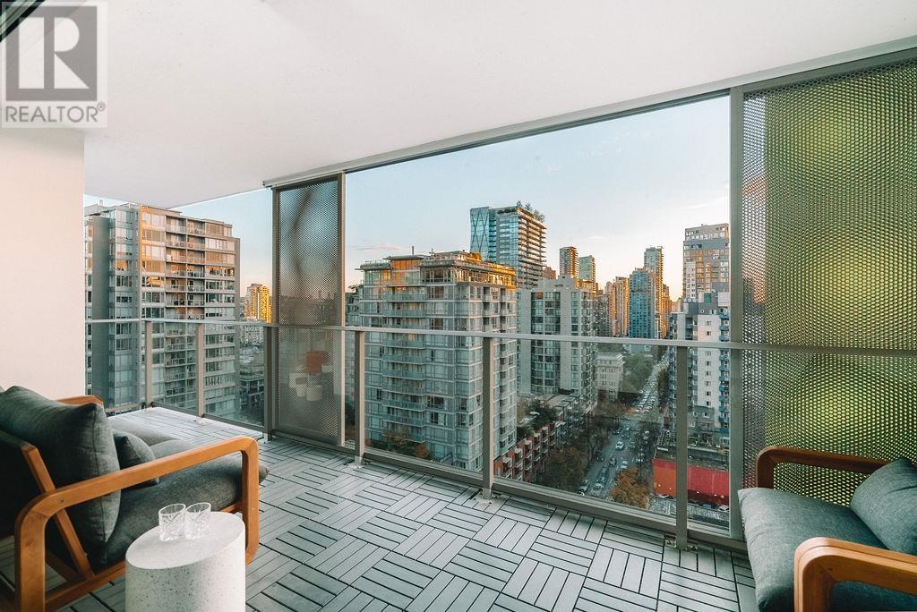 Photo 36 of 1903 999 Seymour Street, Vancouver BC