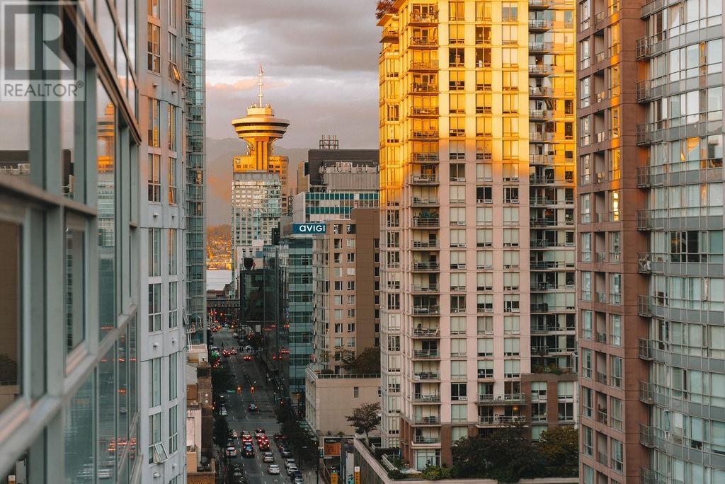 Photo 34 of 1903 999 Seymour Street, Vancouver BC