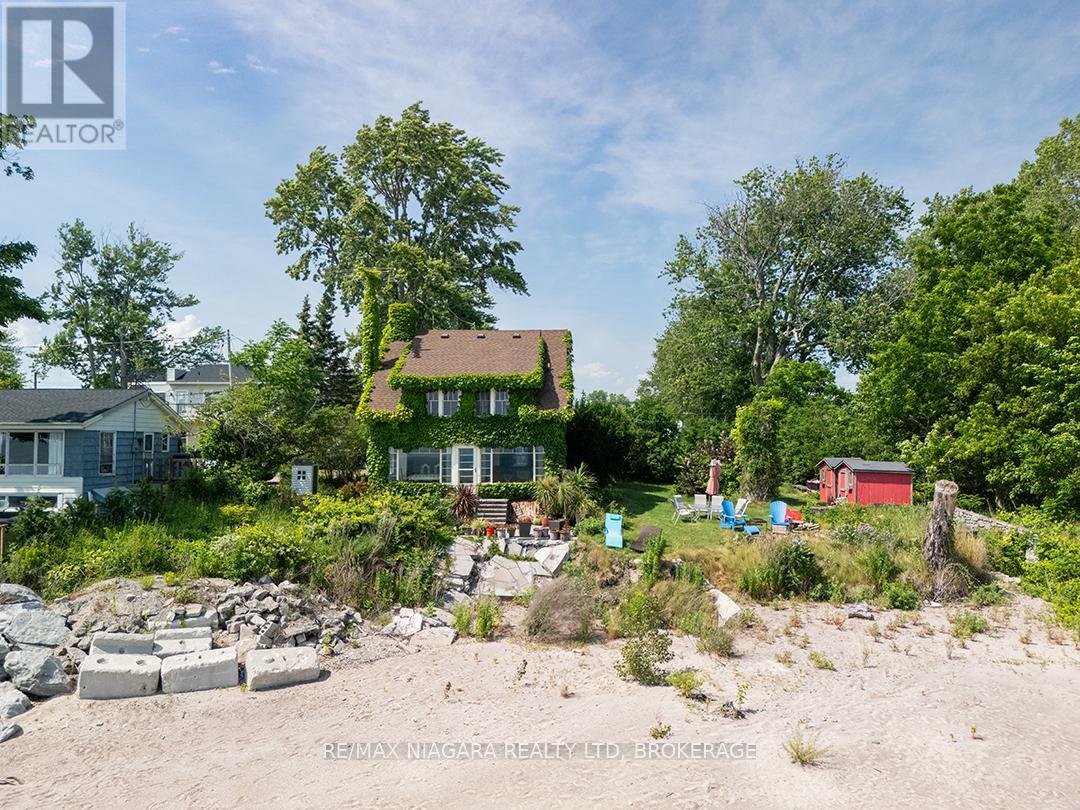 Photo 1 of 12851 Old Lakeshore Road E, Wainfleet ON