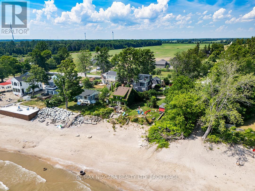 Photo 19 of 12851 Old Lakeshore Road E, Wainfleet ON