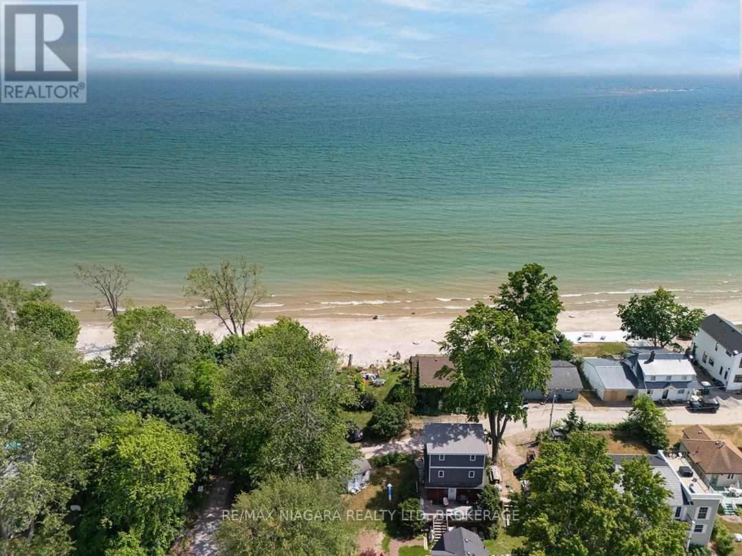 Photo 10 of 12851 Old Lakeshore Road E, Wainfleet ON