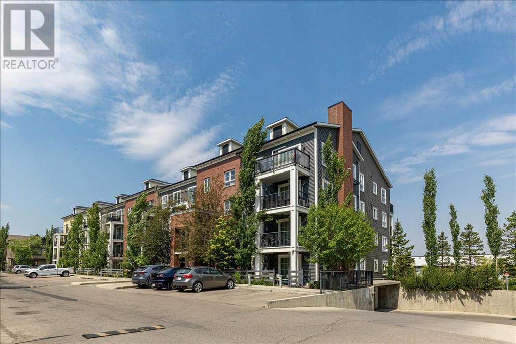 Photo 1 of 4104 279 Copperpond Common Se, Calgary AB