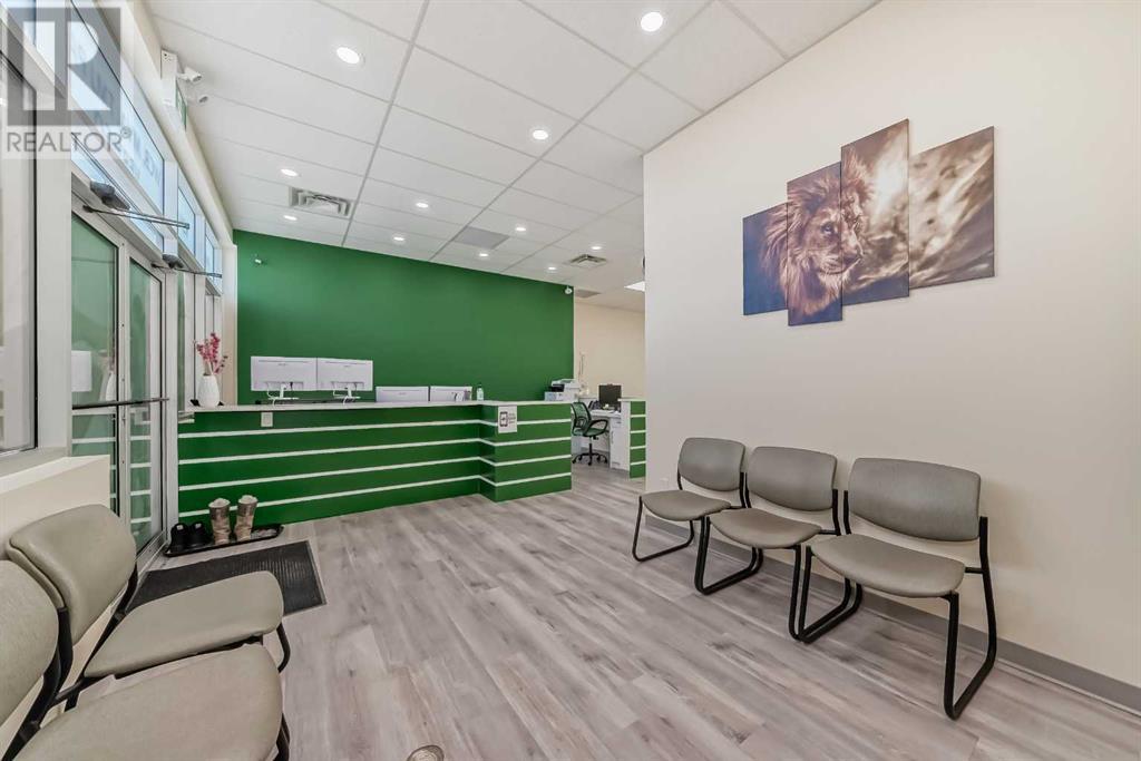 Retail for Sale in    Street NE Sunridge Calgary 