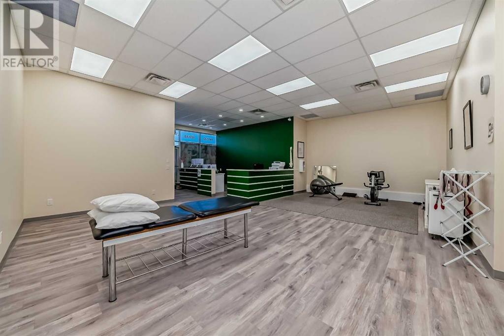 Retail for Sale in    Street NE Sunridge Calgary 