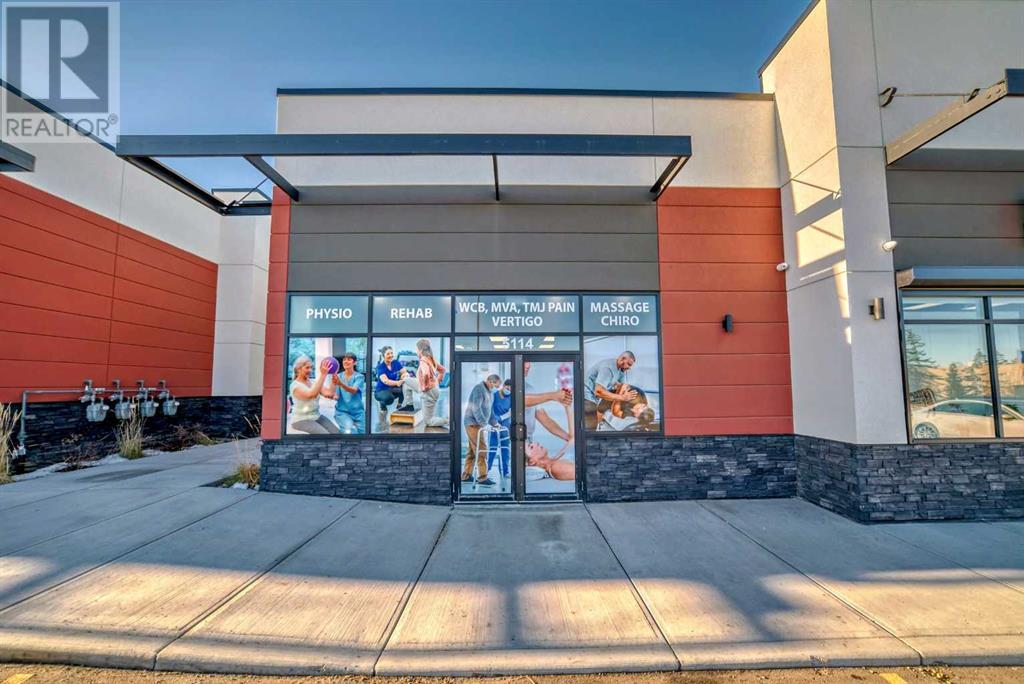 Retail for Sale in    Street NE Sunridge Calgary 