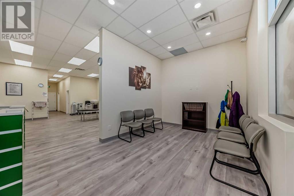 Retail for Sale in    Street NE Sunridge Calgary 