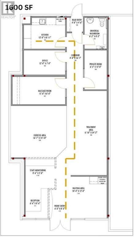 Retail for Sale in    Street NE Sunridge Calgary 