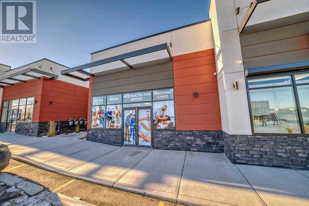Retail for Sale in    Street NE Sunridge Calgary 