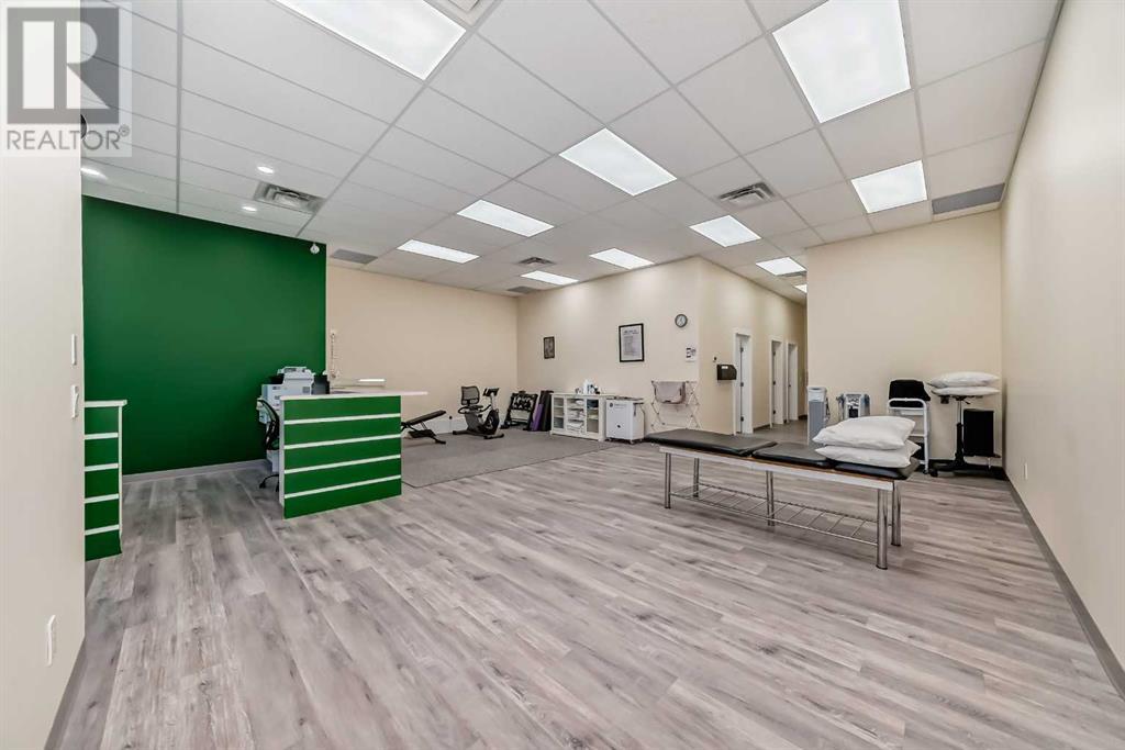 Retail for Sale in    Street NE Sunridge Calgary 