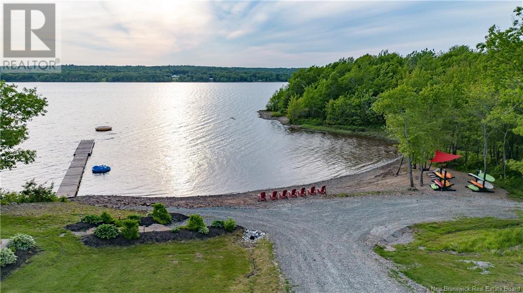 Photo 32 of 1304 Scenic Narrows Boulevard, Cambridgenarrows NB