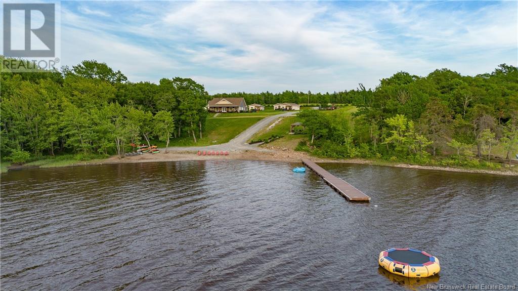 Photo 33 of 1304 Scenic Narrows Boulevard, Cambridgenarrows NB