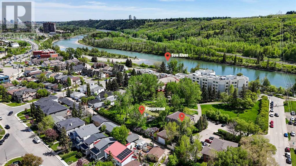 Single Family House for Sale in  Montgomery Avenue NW Montgomery Calgary 