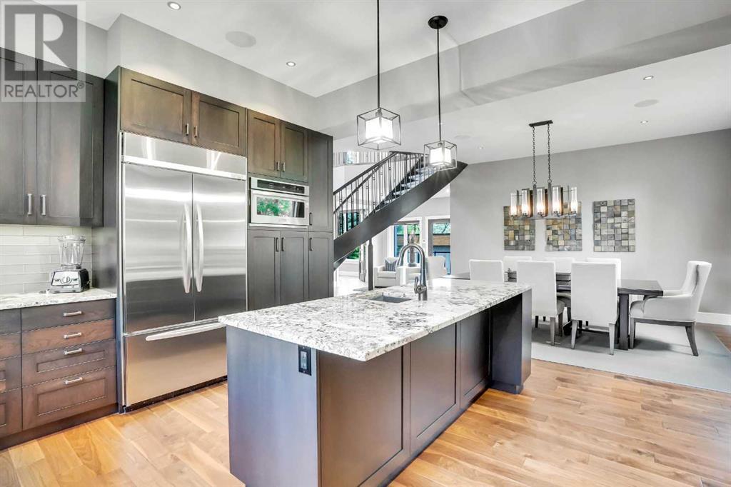 Single Family House for Sale in  Montgomery Avenue NW Montgomery Calgary 