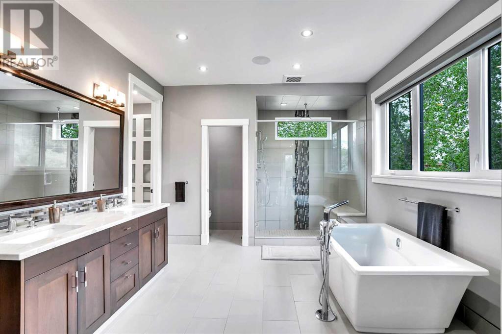 Single Family House for Sale in  Montgomery Avenue NW Montgomery Calgary 