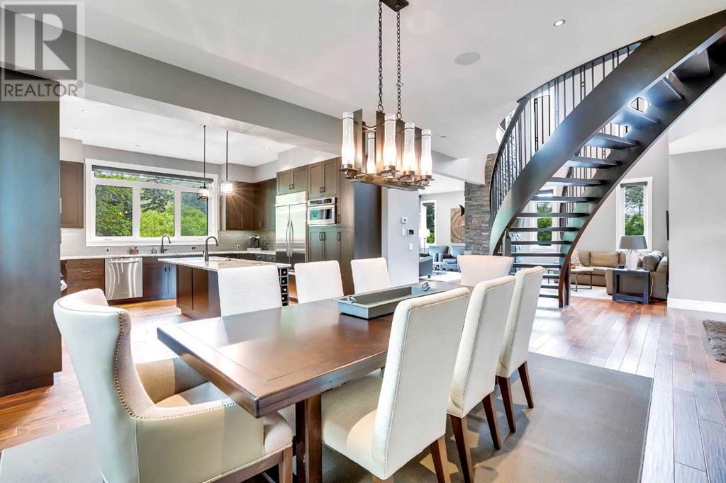 Single Family House for Sale in  Montgomery Avenue NW Montgomery Calgary 