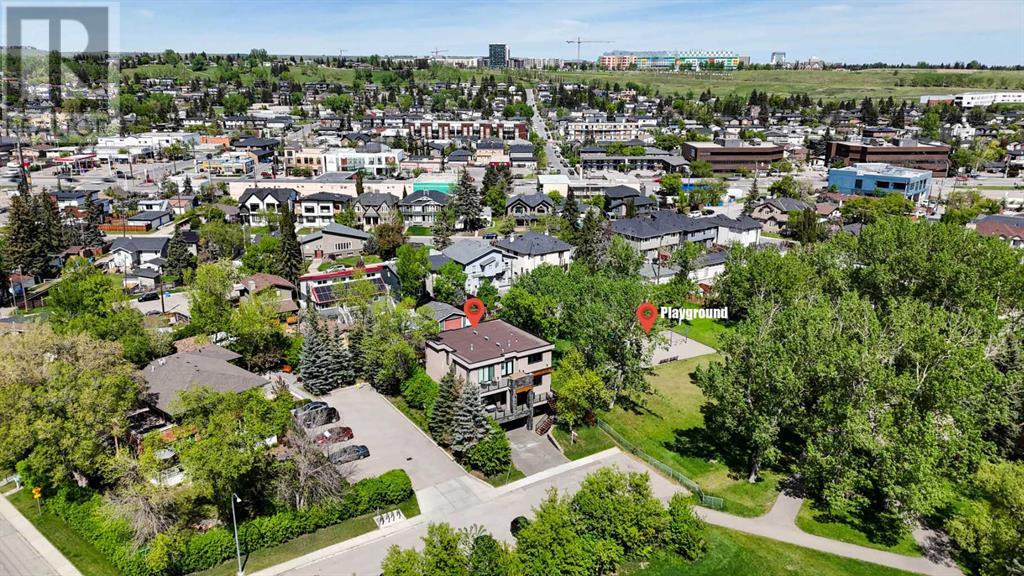 Single Family House for Sale in  Montgomery Avenue NW Montgomery Calgary 