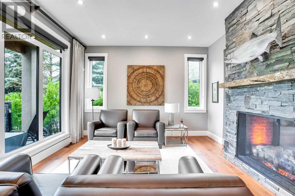 Single Family House for Sale in  Montgomery Avenue NW Montgomery Calgary 
