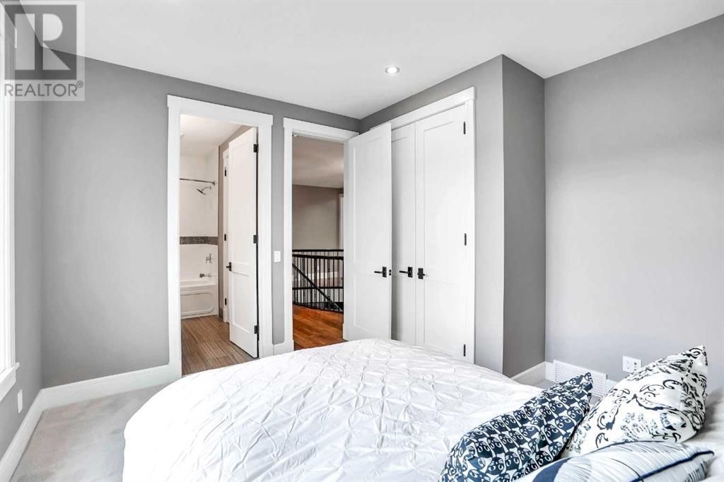 Single Family House for Sale in  Montgomery Avenue NW Montgomery Calgary 